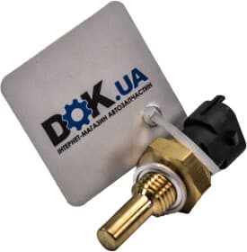 Датчик температури охолоджувальної рідини