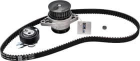Комплект ремня ГРМ + помпа