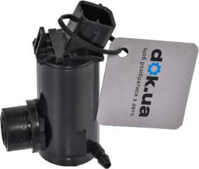 Насос омывателя