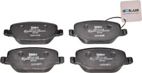 Тормозные колодки