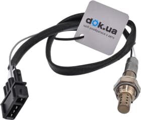 Лямбда-зонд