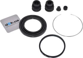 Ремкомплект гальмівного супорта Ремкомплект гальмівного супорта