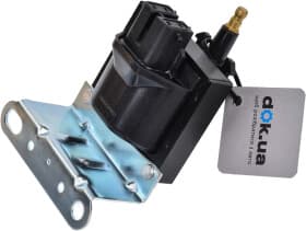 Котушка запалювання