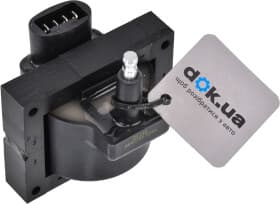 Котушка запалювання