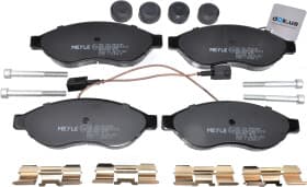 Тормозные колодки