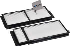 Фильтр салона