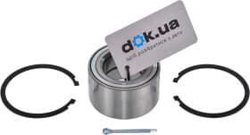 Підшипник ступиці