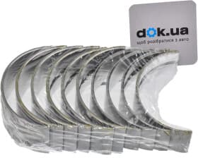 Підшипник колінчастого вала