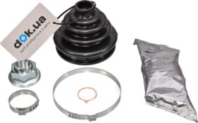 Пильовик гранати