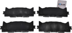 Гальмівні колодки