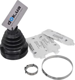 Пыльник ШРУСа Пыльник ШРУСа