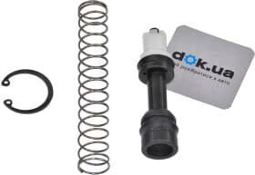 Ремкомплект главного цилиндра сцепления Febest 0480RKA4T