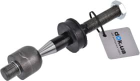 Кермова тяга