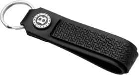 Брелок Bentley з логотипом чорний BL1945