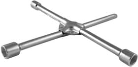 Ключ балонный JBM 51661 крестовой 17x19x21 мм