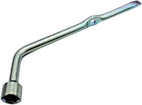 Ключ балонный Toyota 091500K030 L-образный
