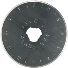 Лезвие Stanley STHT0-11942 круглое лезвие