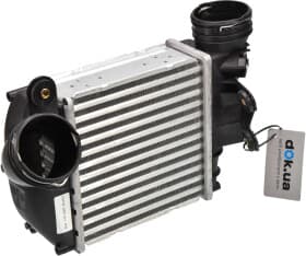 Интеркулер