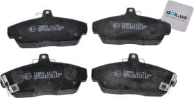 Гальмівні колодки