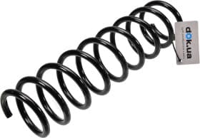 Пружина подвески Febi 39512