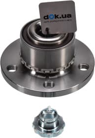 Комплект ступиці колеса