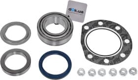 Подшипник ступицы колеса