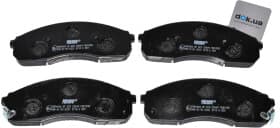 Тормозные колодки Тормозные колодки