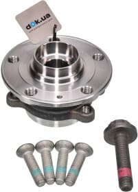 Комплект ступицы колеса