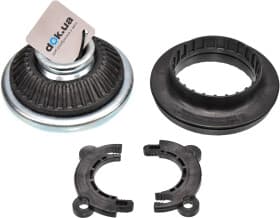 Комплект (опора + підшипник)