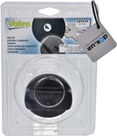 Крышка бензобака