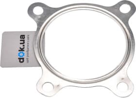 Прокладка приемной трубы Прокладка приемной трубы