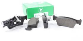 Гальмівні колодки