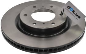 Гальмівний диск