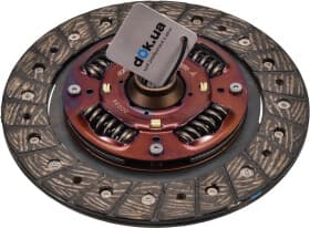 Диск зчеплення