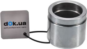 Поршень гальмівного супорта Поршень гальмівного супорта