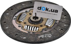 Диск сцепления