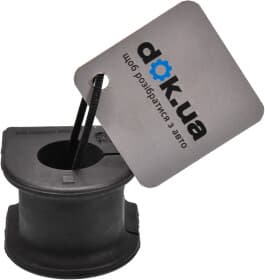 Втулка стабілізатора Втулка стабілізатора