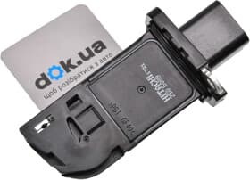 Расходомер воздуха Расходомер воздуха