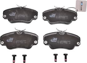 Тормозные колодки