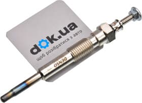 Свічка розжарювання