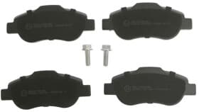 Тормозные колодки Тормозные колодки