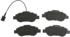 Тормозные колодки Тормозные колодки