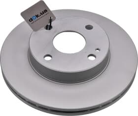 Гальмівний диск Гальмівний диск