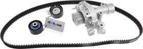 Комплект ремня ГРМ + помпа