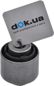 Сайлентблок рычага Сайлентблок рычага