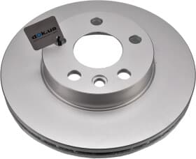 Гальмівний диск