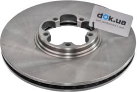 Гальмівний диск Гальмівний диск