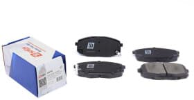 Гальмівні колодки Гальмівні колодки