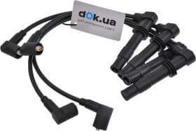 Комплект дротів запалювання