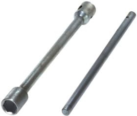 Ключ балонный Hico KLK008 I-образный 27x32 мм